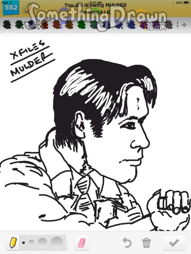 mulder