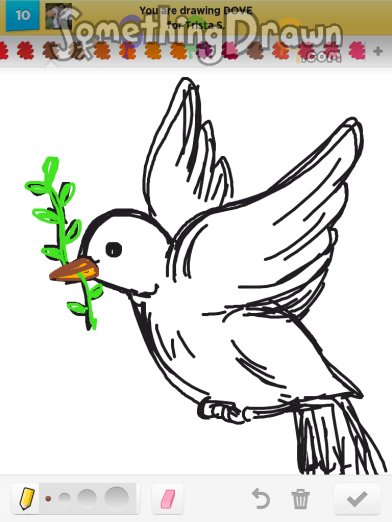 dove