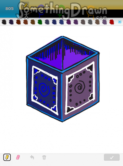box