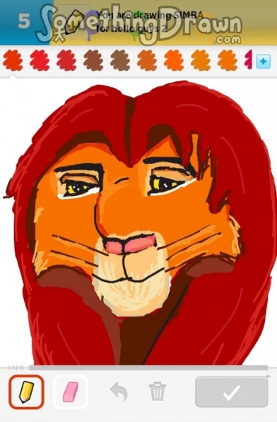 simba
