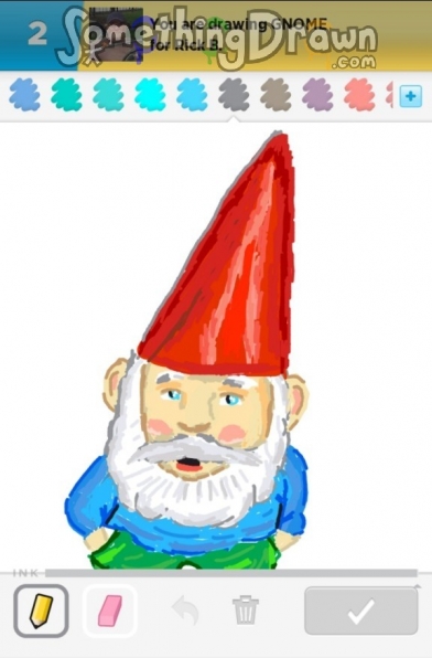 gnome