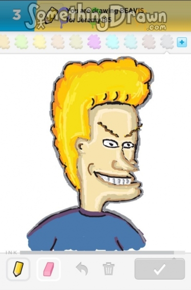 beavis