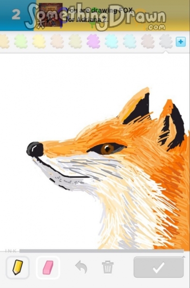 fox