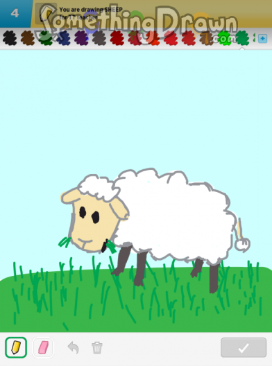 sheep