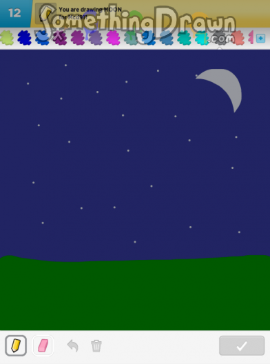 moon