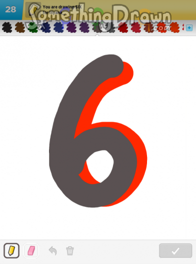 six
