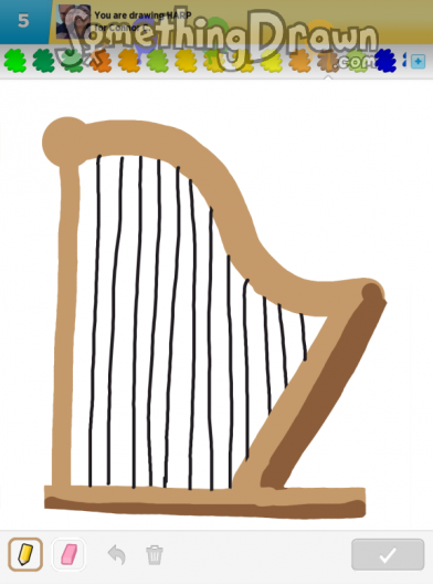 harp