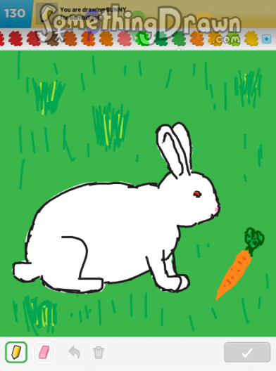 bunny