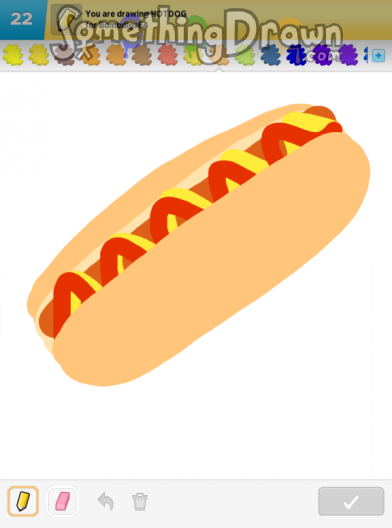 hotdog