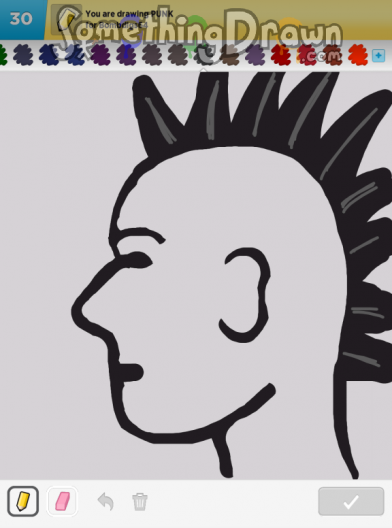 punk