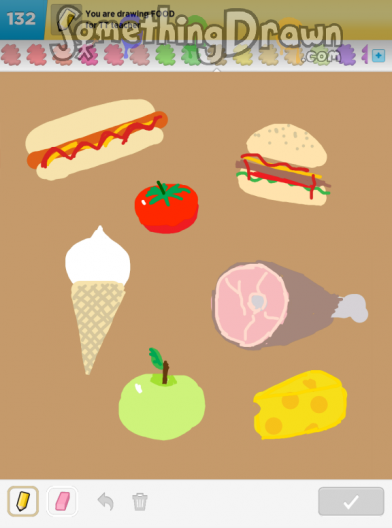 food