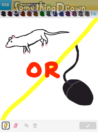 mouse