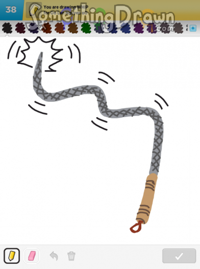 whip