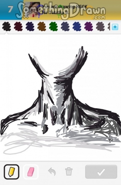 neck
