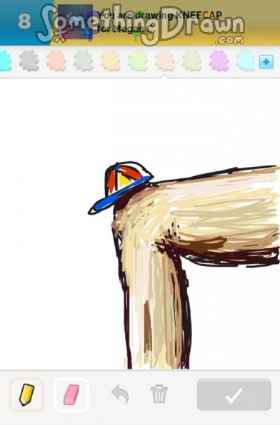 kneecap