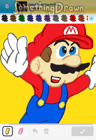 mario
