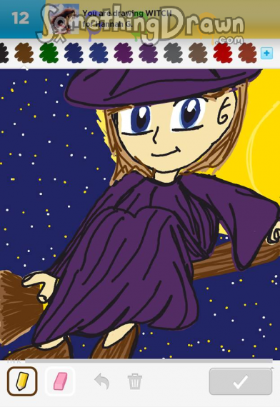 witch