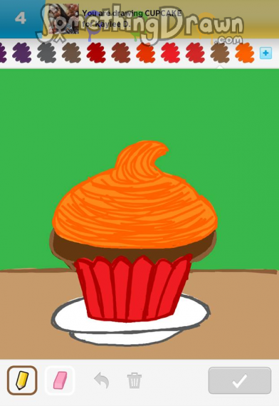 cupcake