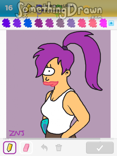 leela
