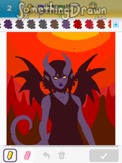 demon