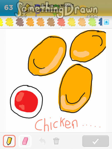 Nugget