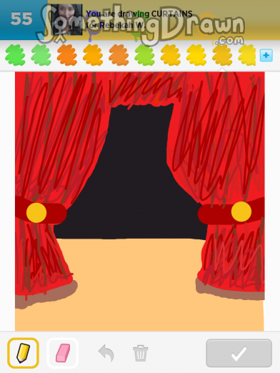 Curtains