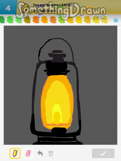 lantern
