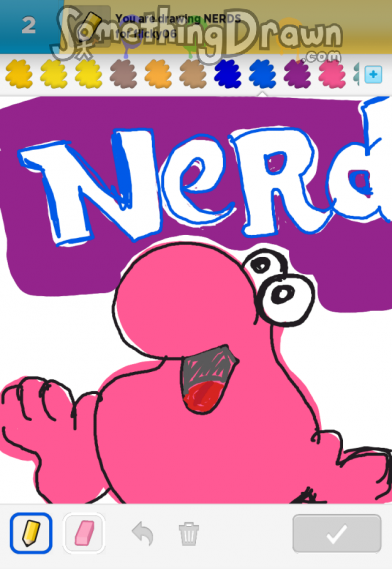 nerds