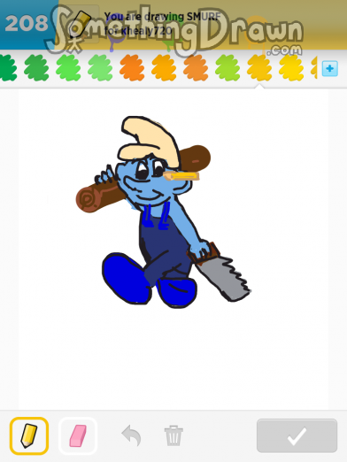 smurf