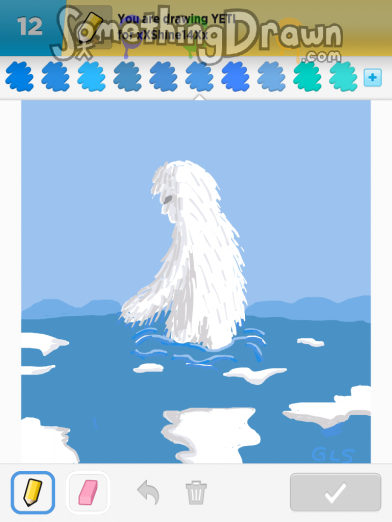 yeti
