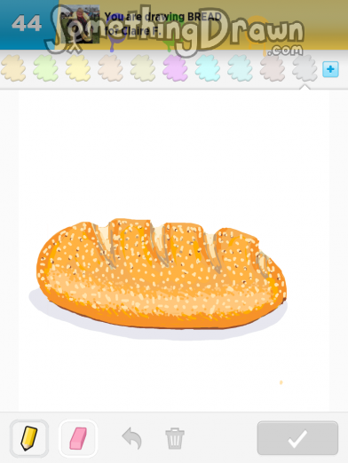 Bread