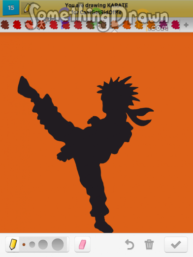 Karate