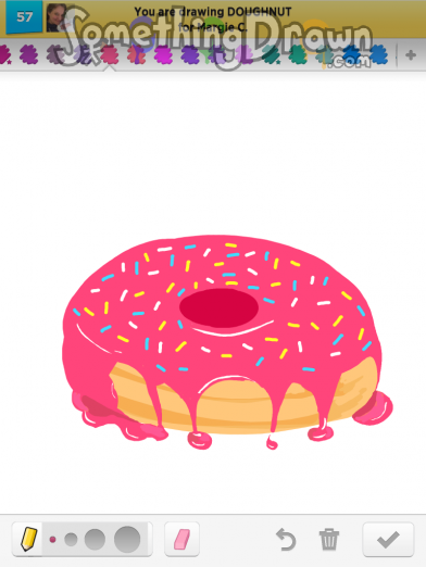 Doughnut