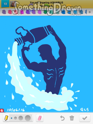 aquarius