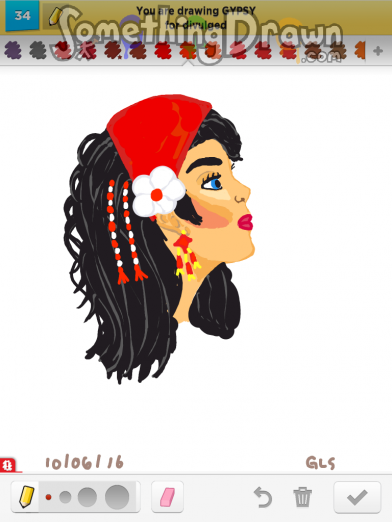 Gypsy