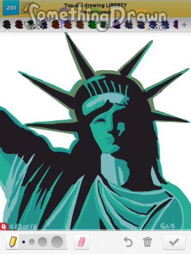 Liberty