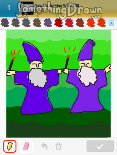 wizards
