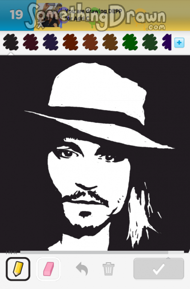 depp