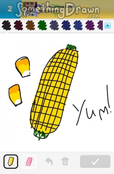 corn