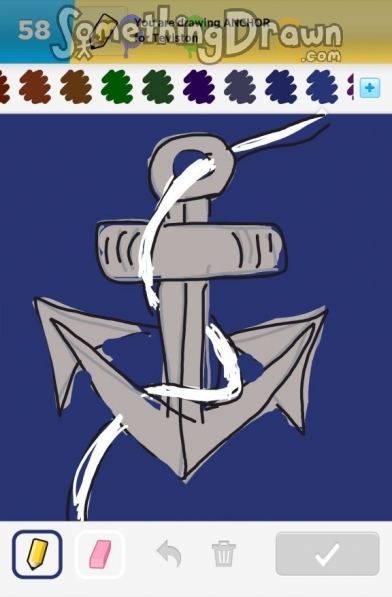 anchor