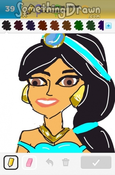 jasmine