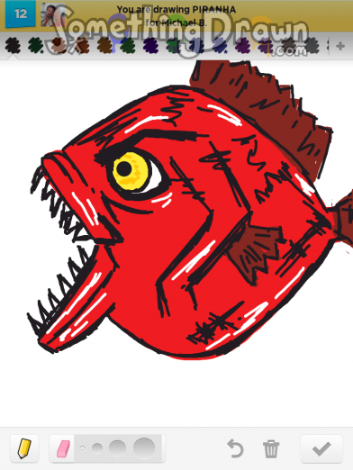piranha