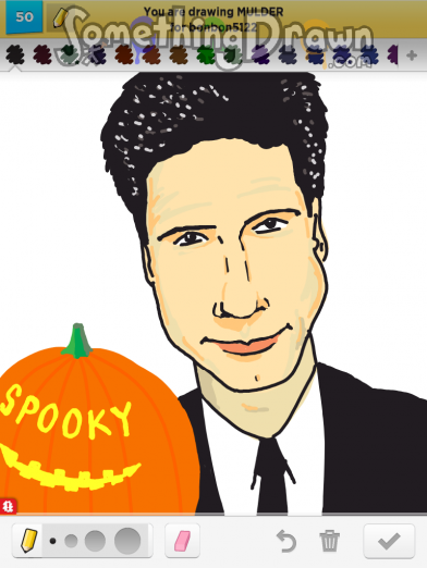mulder