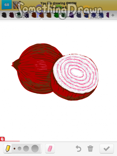 onion