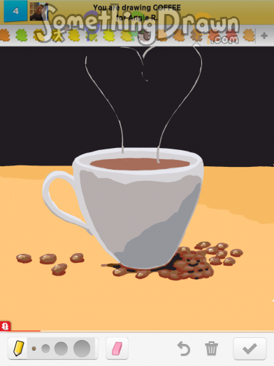 coffee