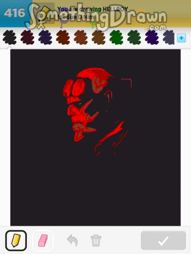 hellboy