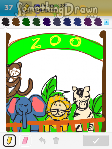 zoo