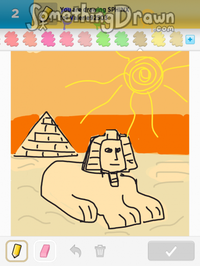 sphinx