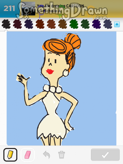 cartoon