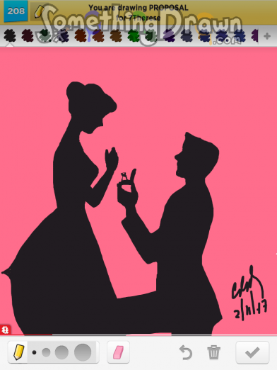 proposal